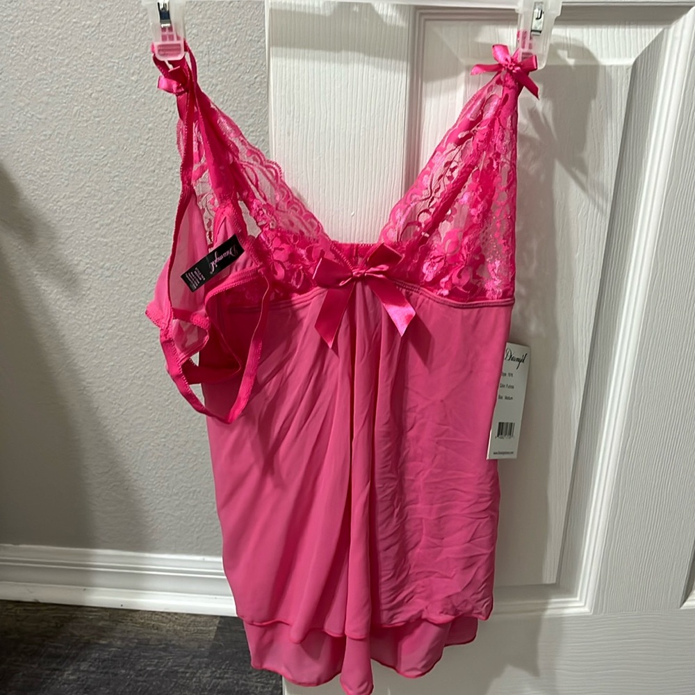Lingerie